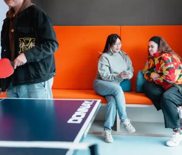 The Bigger Balcony Room - Photo 5