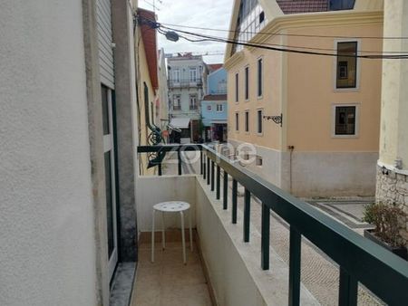 Apartamento T2 - Photo 3