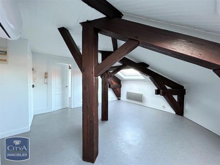 Location Appartement 2 pièces 32m² NANCY 54000 - Photo 4