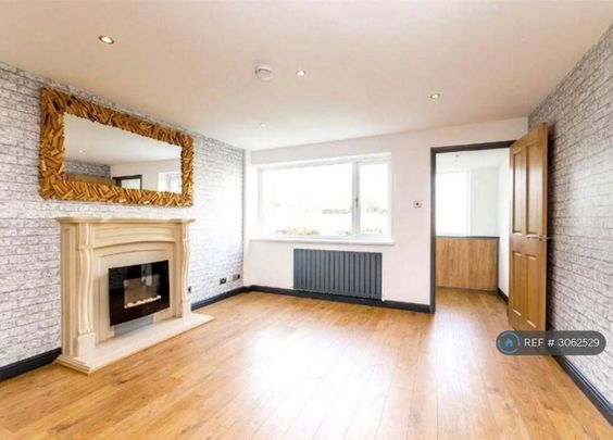 2 bedroom semi-detached house to rent - Photo 1