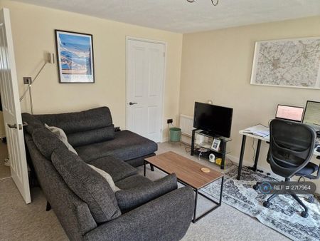 1 bedroom flat to rent - Photo 5