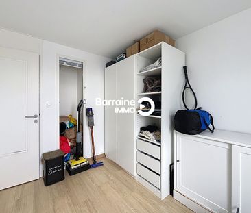 Location appartement à Brest, 3 pièces 62.65m² - Photo 2