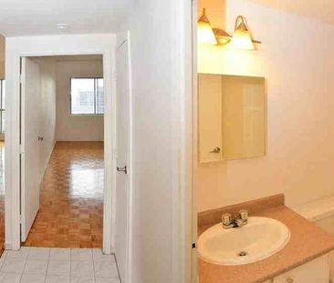 3555 Rue Berri apartment — Montréal, QC (1-Bedroom) - 1 Bedroom - Photo 4
