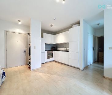 Appartement met één slaapkamer in Bruxelles - Photo 5