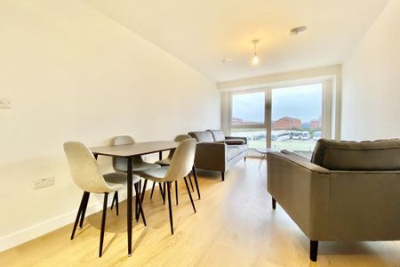 2 bedroom apartment to rent - Photo 2