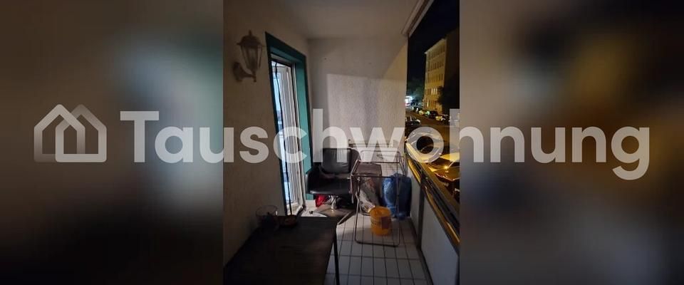 TAUSCHWOHNUNG Heimstaden - Photo 1