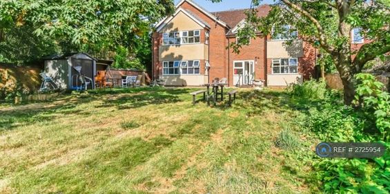 Studio to rent - Photo 3