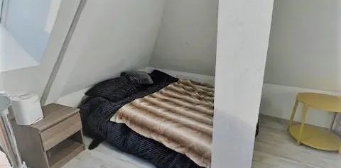 Appartement à louer 1 pièce 17.89m² - Photo 2