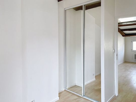 Location Appartement 2 pièces 39m² LA ROCHELLE 17000 - Photo 1