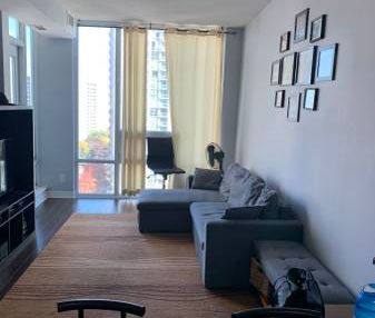 Luxury 1Bed/Bath Condo for Rent - Photo 1