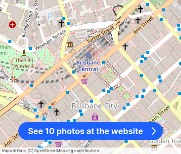 4021/255 Ann Street,Brisbane City,Queensland 4000, Brisbane - Photo 1