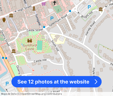 1 bedroom apartment for rent - Photo 1