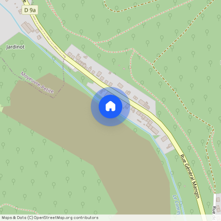 57250, Moyeuvre-Grande