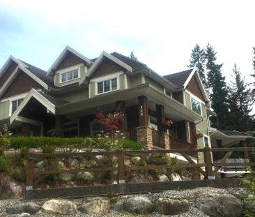 767 Sunset Ridge, Anmore - Photo 5