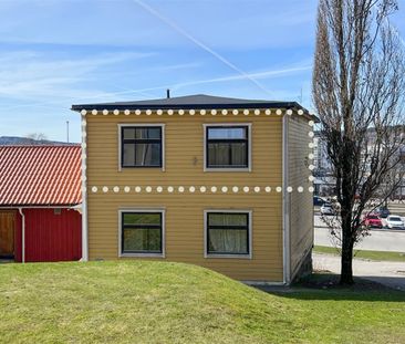 Lindängsvägen 15C - Photo 2