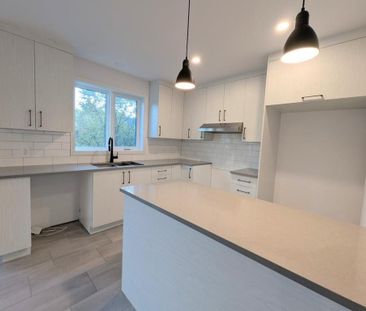 Nouvelle construction Condo 3 1/2 Longueuil Rive-Sud Montérégie - Photo 4