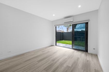 30A Ballymena Way, Kellyville NSW 2155 - Villa For Rent | Domain - Photo 2