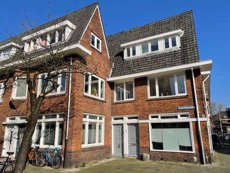 Tussenverdieping Gerard Noodtstraat, Utrecht huren? - Photo 5