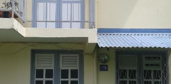 Le Lamentin - Appartement - F2 - Photo 2