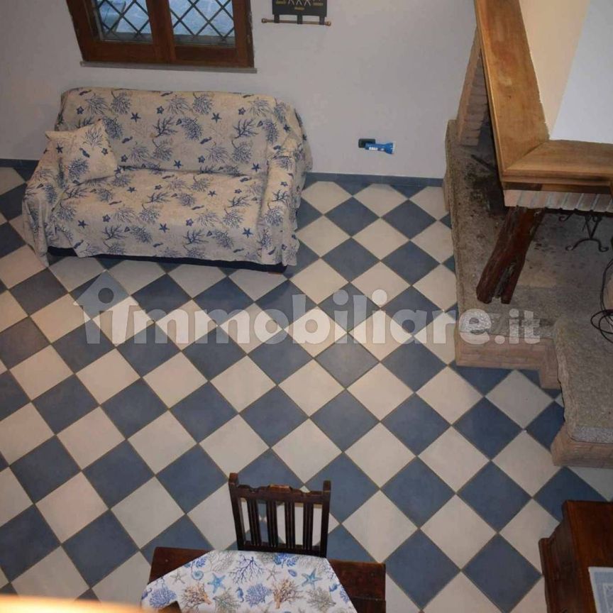 Villa unifamiliare Località Su Pruini, Sant'Antioco - Photo 1