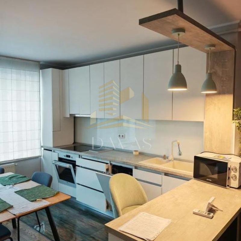 Apartament cu 2 camere | Marasti - Piata 1 Mai | Modern si Elegant - Photo 1