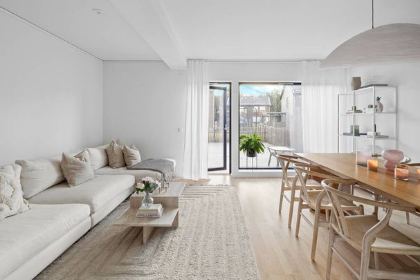 Morkullestraket, Åkersberga - Photo 1