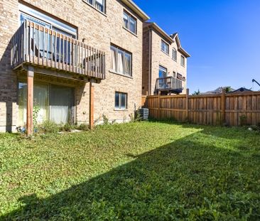 For Lease - 1945 Douglas Langtree Drive, Oshawa, Ontario - Photo 1
