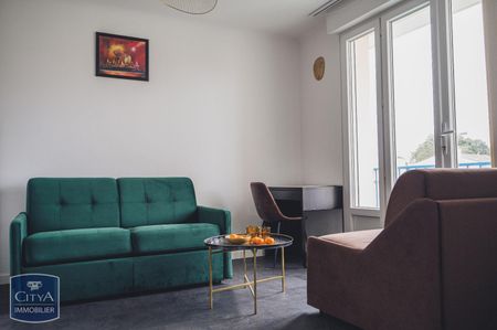 Location Appartement 1 pièce 22m² LA BERNERIE EN RETZ 44760 - Photo 4