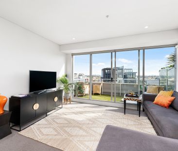 802/142 Rouse Street, Port Melbourne VIC 3207 - Apartment For Rent ... - Photo 1