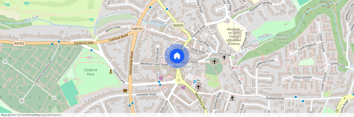 Modern Comfort in Victorian Flat, High Street, Bristol, BS9