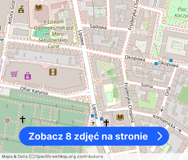 mieszkanie do wynajmu naprzeciw Galerii Plaza - Zdjęcie 1