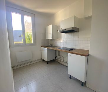Location Appartement 2 pièces 38m² - Photo 1