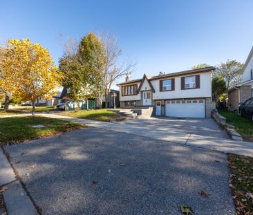 For Lease - 105 White Heather Boulevard Unit# Main, Toronto, Ontario - Photo 2