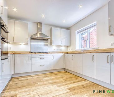 3 bedroom detached house to rent - Photo 6