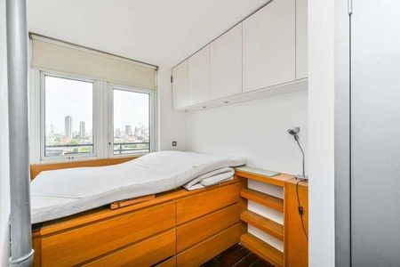 Brandon Estate, Oval, SE17 - Photo 3