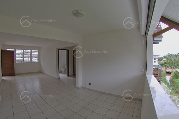 Location Appartement 3 pièces 69m² CAYENNE 97300 - Photo 1