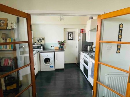 1 Bed Flat, Telford Court, SW2 - Photo 4