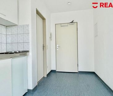 Moderne 1-Zimmer Wohnungen für Studenten! - Foto 4