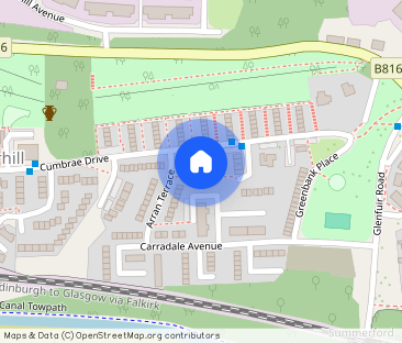 Cumbrae Drive,Falkirk,FK1 - Photo 1