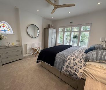 2 bedroom detached bungalow to rent - Photo 5