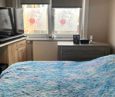 Appartement te huur in Oostende voor € 675 met 1 slaapkamer - Photo 3