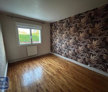 Location Appartement 3 pièces 70m² ANGOULEME 16000 - Photo 4