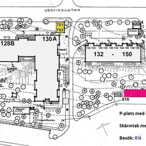 Ursviksgatan 130 A - Foto 2