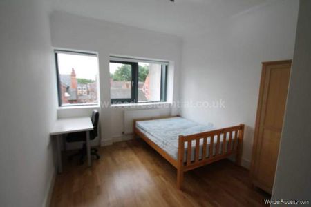 4 bedroom property to rent in Nottingham - Photo 3