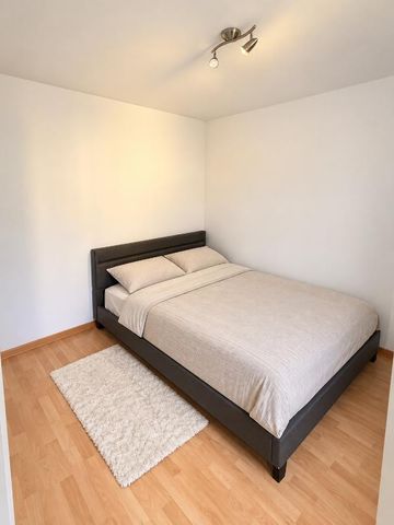 4 Zimmer, 70 m², 2. Stock - Photo 3