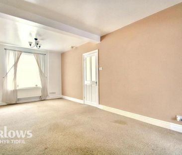 3 bedroom terraced house to rent - Photo 2