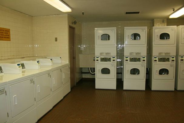 Macey Apartments - Photo 1