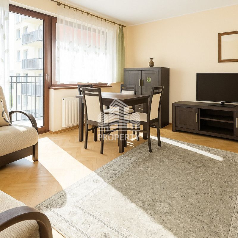 2 pokojowe mieszkanie w centrum Moreny - Photo 1