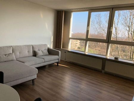 Te huur: Appartement Messiaenplantsoen 55 in Almere - Photo 2