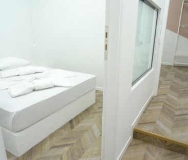 Διαμέρισμα για ενοικίαση Φιξ (Κουκάκι - Μακρυγιάννη) - Φωτογραφία 5
